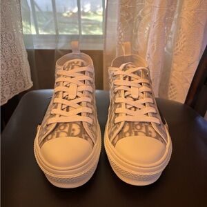 Dior B23 Low top